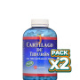 Pack 2x CARTÍLAGO TIBURÓN 270 CÁPSULAS ESPADIET