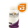 Pack 2x NAC PLUS 60 CAPSULAS ESPADIET