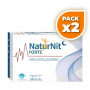 Pack 2x NATURNIT FORTE 30 CAPSULAS ESPADIET