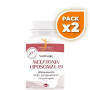 Pack 2x MELATONIN LIPOSOMAL 1,9MG 120 CAPSULAS ESPADIET