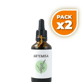 Pack 2x EXTRACTO DE ARTEMISA 50 ML ESPADIET