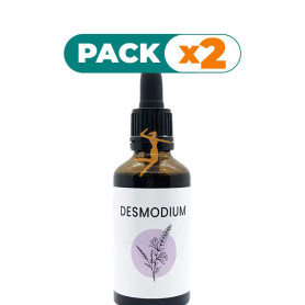 Pack 2x EXTRACTO DE DESMODIUM 50 ML ESPADIET