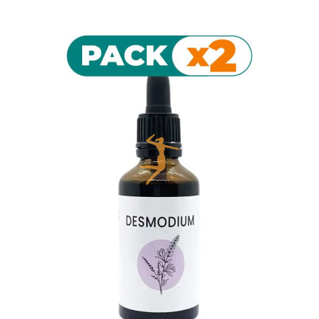 Pack 2x EXTRACTO DE DESMODIUM 50 ML ESPADIET