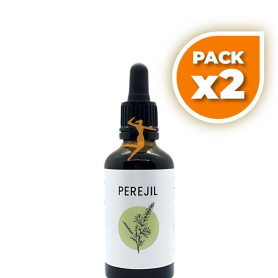 Pack 2x EXTRACTO DE PEREJIL 50 ML ESPADIET