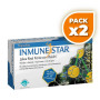 Pack 2x JALEA INMUNE STAR FORTE 20 VIALES ESPADIET