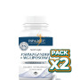 Pack 2x ASHWAGANDHA + MG LIPOSOMAL 60 CÁPSULAS ESPADIET