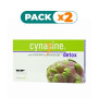 Pack 2x CYNASINE DETOX 20 AMPOLLAS DIETMED