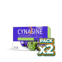 Pack 2x CYNASINE DETOX 20 AMPOLLAS DIETMED