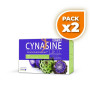 Pack 2x CYNASINE DETOX 20 AMPOLLAS DIETMED