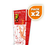 Pack 2x VENACTIV GEL 150Ml. DIETMED
