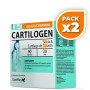 Pack 2x CARTILOGEN 90 CÁPSULAS DIETMED
