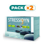 Pack 2x STRESSIDYN 20 AMPOLLAS DIETMED