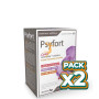 Pack 2x PSYFORT 30 CÁPSULAS DIETMED