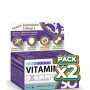 Pack 2x VITAMINERAL 50 30 CÁPSULAS DIETMED