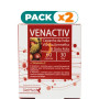 Pack 2x VENACTIV 60 CÁPSULAS DIETMED