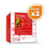 Pack 2x VENACTIV 60 CÁPSULAS DIETMED