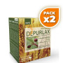 Pack 2x DEPURLAX RAPID 15 COMPRIMIDOS DIETMED