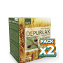 Pack 2x DEPURLAX RAPID 15 COMPRIMIDOS DIETMED