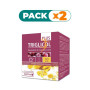 Pack 2x TRIGLICOL PLUS 60 CÁPSULAS DIETMED