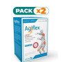 Pack 2x AGIFLEX 40 CÁPSULAS DIETMED