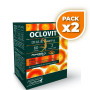Pack 2x OCLOVIT 60 CÁPSULAS DIETMED