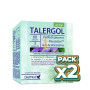 Pack 2x TALERGOL ACTIV 60 CÁPSULAS DIETMED