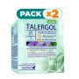 Pack 2x TALERGOL ACTIV 60 CÁPSULAS DIETMED