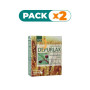 Pack 2x DEPURLAX RAPID 30 COMPRIMIDOS DIETMED