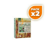 Pack 2x DEPURLAX RAPID 30 COMPRIMIDOS DIETMED