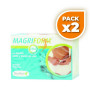 Pack 2x MAGRIFORM EMA INFUSIÓN 20 BOLSITAS DIETMED