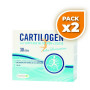Pack 2x CARTILOGEN 30 SOBRES DIETMED
