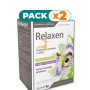 Pack 2x RELAXEN PASIFLORA Y VALERIANA 60 COMPRIMIDOS DIETMED