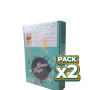Pack 2x VOMISTOP 15 CÁPSULAS DIETMED