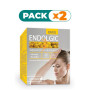 Pack 2x ENDOLGIC RAPID 30 COMPRIMIDOS DIETMED