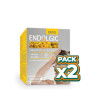 Pack 2x ENDOLGIC RAPID 30 COMPRIMIDOS DIETMED