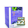 Pack 2x GLICOBETER 60 COMPRIMIDOS DIETMED