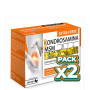 Pack 2x KONDROSAMINA MSM FLEX 20 SOBRES DIETMED