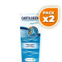 Pack 2x CARTILOGEN GEL 150Ml. DIETMED