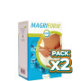 Pack 2x MAGRIFORM EMA TISANA 150Gr. DIETMED