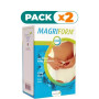 Pack 2x MAGRIFORM EMA TISANA 150Gr. DIETMED