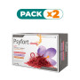 Pack 2x PSYFORT STRONG 20 AMPOLLAS DIETMED