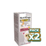 Pack 2x NUTRIKINGS CALM 150Ml. DIETMED