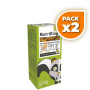 Pack 2x NUTRIKINGS LAX 150Ml. DIETMED
