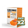 Pack 2x CURCUMAX COMPLEX 10.000Mg. 60 CÁPSULAS DIETMED
