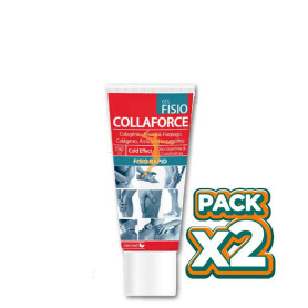 Pack 2x COLLAFORCE FISIO 150Ml. DIETMED
