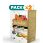 Pack 2x ALCALINAOX 30 CÁPSULAS DIETMED