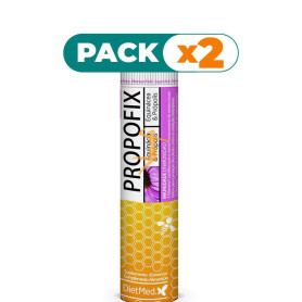 Pack 2x PROPOFIX 20 PASTILLAS DIETMED