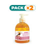 Pack 2x GINEX 500Ml. DIETMED
