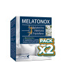 Pack 2x MELATONOX 60 COMPRIMIDOS DIETMED