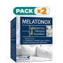 Pack 2x MELATONOX 60 COMPRIMIDOS DIETMED